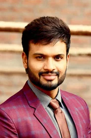 Sumanth Shailendra
