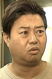 陈仲维