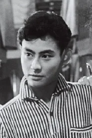 石滨朗