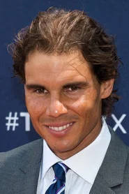 拉菲爾·納達爾