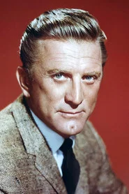 柯克·道格拉斯