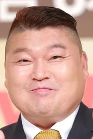 姜虎東