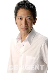 兒玉貴志