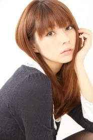 芳贺优里亚
