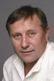 Сергей Шеховцов