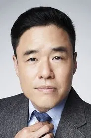 兰道尔·朴