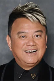 陈百祥