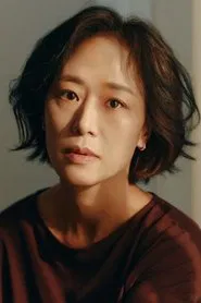 禹美华