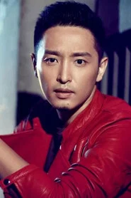 李卓霖