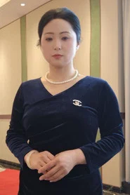 顏小花