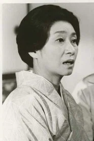 山冈久乃