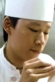 周忠偉
