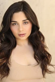 Alina Desmond