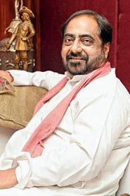 Aamir Raza Husain