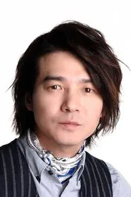 吉冈秀隆