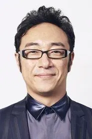 角田晃廣