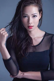 余晓彤