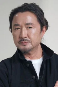 安煥勇