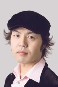 藤原泰浩