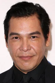 Nathaniel Arcand 纳撒尼尔·阿坎德