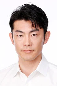 黑川力也