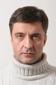 Андрей Чубченко