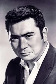 胜新太郎