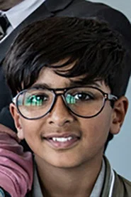 Arien Alexander Takiar