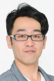 下崎纮史