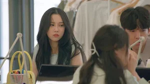 社內戀愛 第 5 集劇照