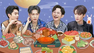 你好星期六 第 34 集劇照