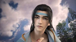 一世獨尊 第 18 集劇照