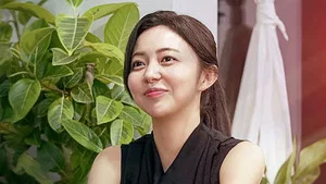社內戀愛 第 3 集劇照