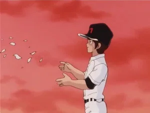棒球英豪 第 46 集剧照