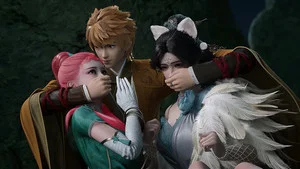妖神記 第 479 集劇照