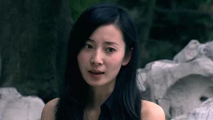 神探教授 第 18 集剧照