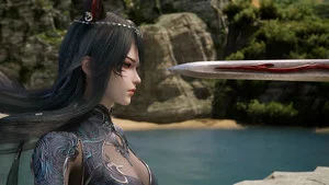 妖神記 第 467 集劇照