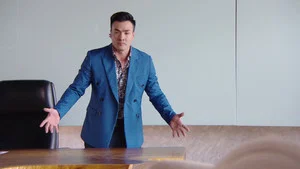 家有仙妻 第 6 集剧照