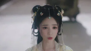 遲遲春欲晚 第 13 集劇照