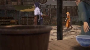 妖神記 第 242 集劇照