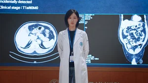 Doctor X白色黑手党时代 第 1 集剧照