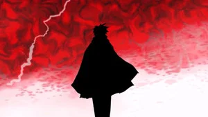 妖神記 第 183 集劇照