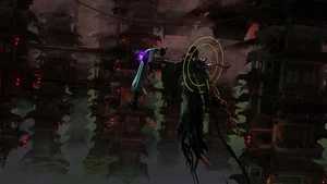 妖神記 第 486 集劇照