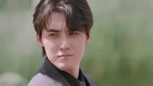 獵人法則 第 3 集劇照