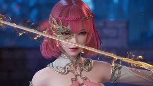 妖神記 第 433 集劇照