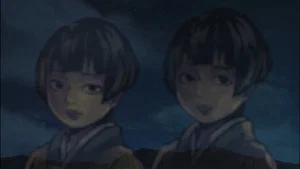暗芝居 第十四季 第 4 集劇照