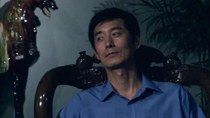 神探教授 第 10 集剧照
