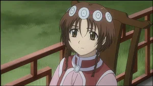 驱魔少年 第 49 集剧照