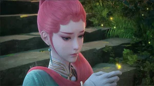 妖神記 第 334 集劇照