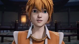 妖神記 第 122 集劇照